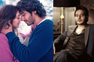 Tanishk Bagchi deletes 'Saiyaara' Rs 8 lakh unpaid royalty post after YRF responds