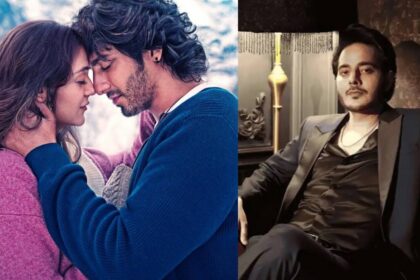 Tanishk Bagchi deletes 'Saiyaara' Rs 8 lakh unpaid royalty post after YRF responds