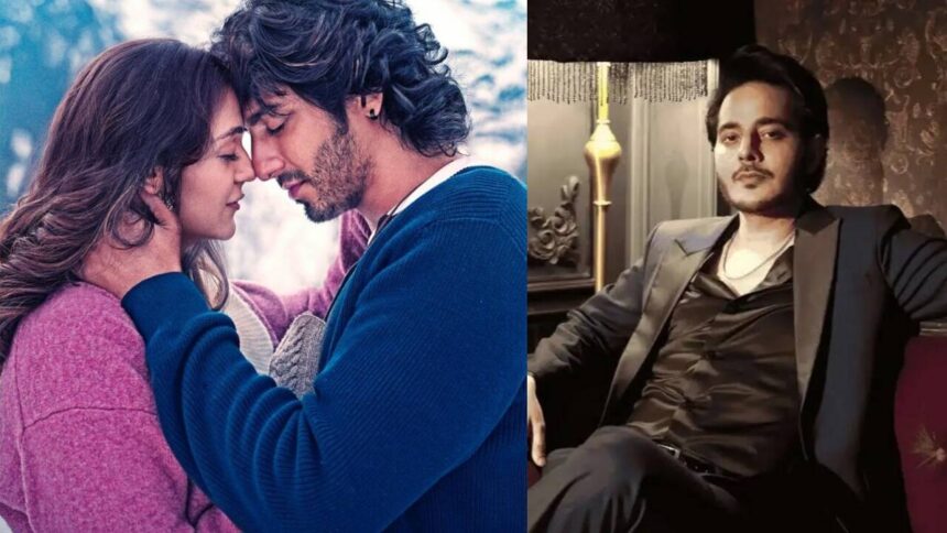 Tanishk Bagchi deletes 'Saiyaara' Rs 8 lakh unpaid royalty post after YRF responds