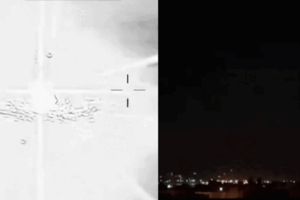 Target vs target: What US hit in Iran, and what Tehran struck in response