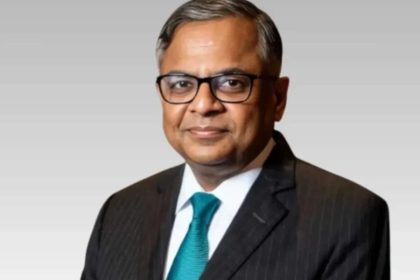 'Tata Group eyeing $100bn in auto revenue by 2031'