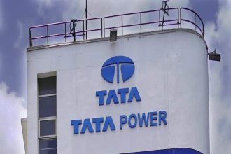 Tata Power's aim: 2x profits, over Rs 1L crore revenue by FY30