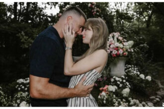 Taylor Swift-Travis Kelce 'already married' in secret ceremony?