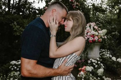 Taylor Swift's wedding dress: All about The 'Love Story' singer's custom haute couture gown