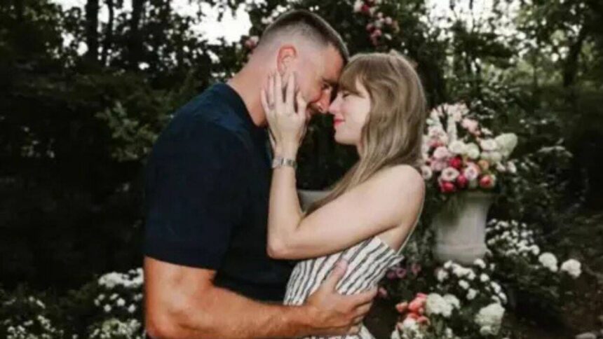 Taylor Swift’s wedding: Why millions of fans are emotionally invested, according to psychologists