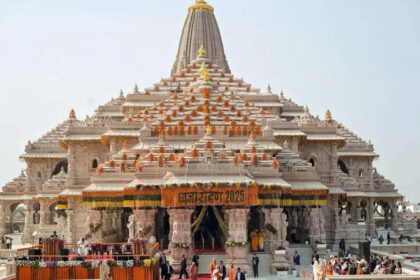 Teacher, ex-mechanic: Who are the 8 arrested in Ayodhya Ram Mandir donation embezzlement case?