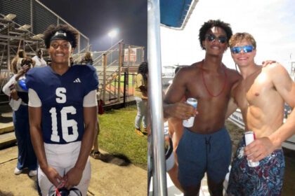 Teen footballer who went missing on 4th of July found dead