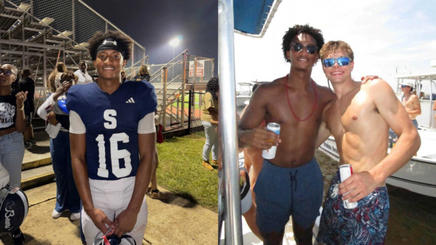 Teen footballer who went missing on 4th of July found dead
