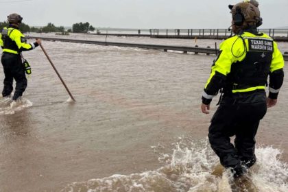 Texas floods: Evacuations begin across Hill Country as forecasters warn of 'deadly wave'