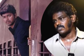 Thalapathy Vijay's 'Ghilli' co-star actor Siva passes away