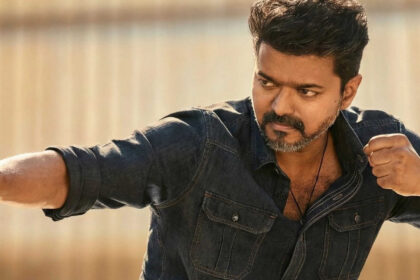 Thalapathy Vijay's 'Jana Nayagan' granted 'A' rating by CBFC
