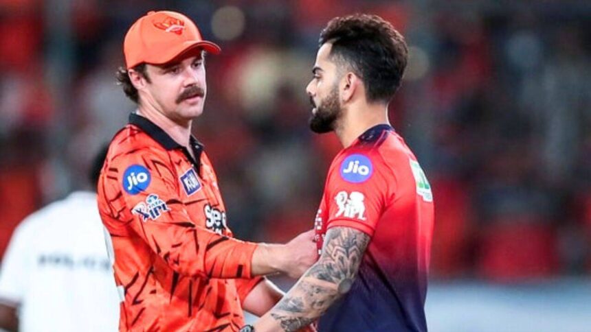 'That's the world we live in': Head breaks silence on wife's abuse after Kohli row