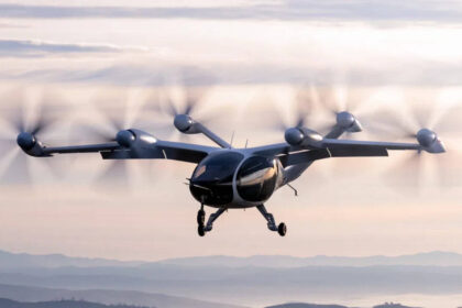 The future of flying? US speeds up plans for air taxis, supersonic planes and drones