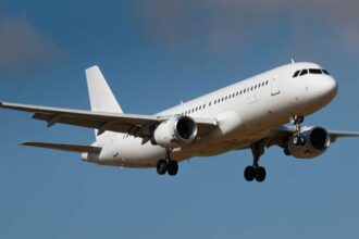 The hidden airplane space most passengers never see: Why flight attendants rely on the 'sin bin' during long journeys