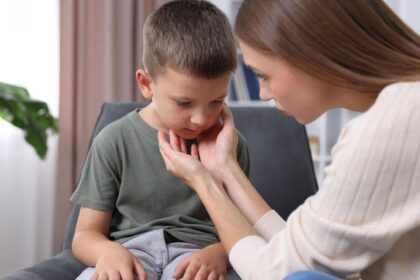 The jokes your child never forgets: 5 innocent-looking comments that can quietly damage their confidence