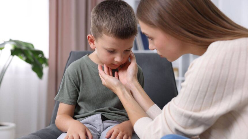 The jokes your child never forgets: 5 innocent-looking comments that can quietly damage their confidence