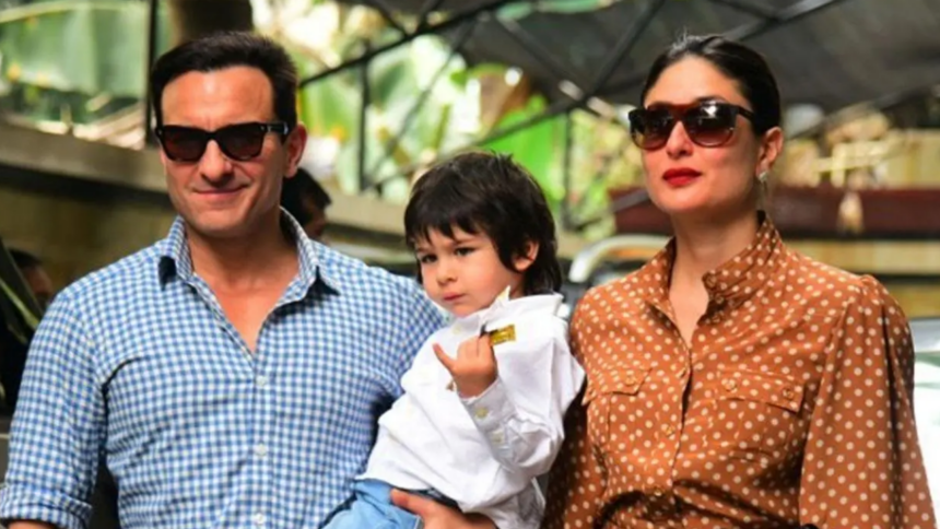 The most beautiful quality a boy can have is…” Kareena Kapoor on the one quality she wants her sons to grow up with and w