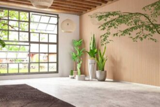 The most overlooked corner in your home could become its best-looking space: 7 Simple styling ideas