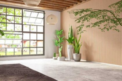 The most overlooked corner in your home could become its best-looking space: 7 Simple styling ideas