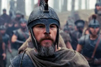 'The Odyssey' box office collection Day 4: Christopher Nolan's epic starring Matt Damon crosses Rs 80 crore mark in India, de