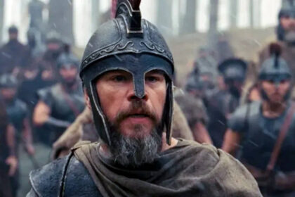 'The Odyssey' box office collection Day 4: Christopher Nolan's epic starring Matt Damon crosses Rs 80 crore mark in India, de