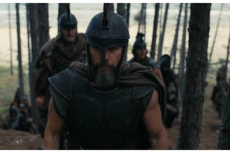 'The Odyssey' crosses USD 639.6 million globally