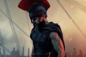 'The Odyssey' scores Rs 70 crore debut in India