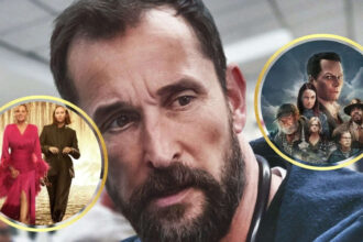 'The Pitt', 'Hacks' dominate 2026 Emmy nominations