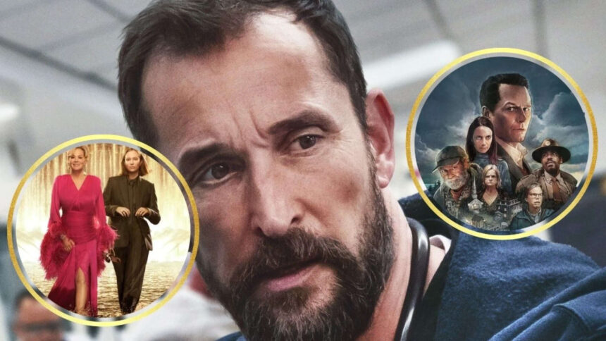 'The Pitt', 'Hacks' dominate 2026 Emmy nominations