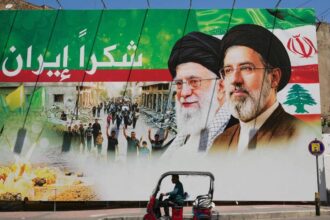 The son who never appears: Iran buries a Supreme Leader — and inherits a ghost
