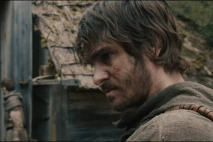 ‘The Uprising’ trailer: Paul Green’s thriller brings a new side out of Andrew Garfield as he leads a rebellion