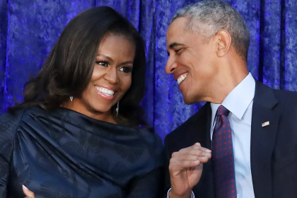 “The world won't always like you”: Michelle Obama shares the best advice she ever received from her parents