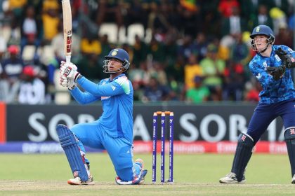 'There is a deliberate plan against Sooryavanshi': Ex-India batter issues caution