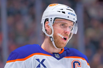 "There was a lot of pain...": Connor McDavid opens up about the heartbreak that broke him after the Edmonton Oilers' disappoi