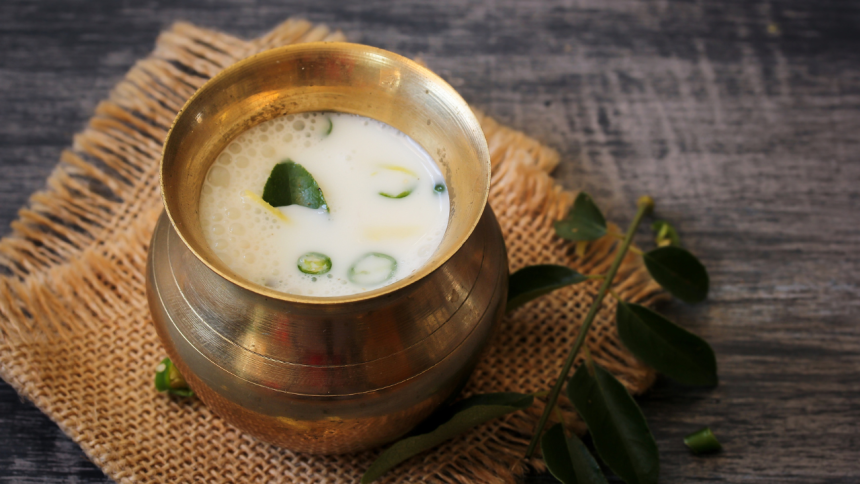 These 8 ancient Indian foods were considered medicine before modern nutrition existed