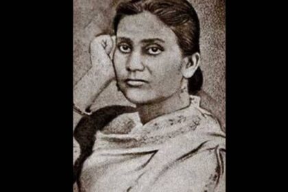 'They called her 'fallen' and a ***': How Kadambini Ganguly became the woman who changed Indian history despite society's in