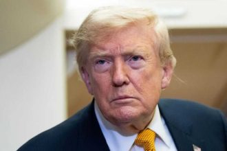 'They should pay us': Trump threatens Canada PM with tariffs over 'poisoned air' affecting US cities