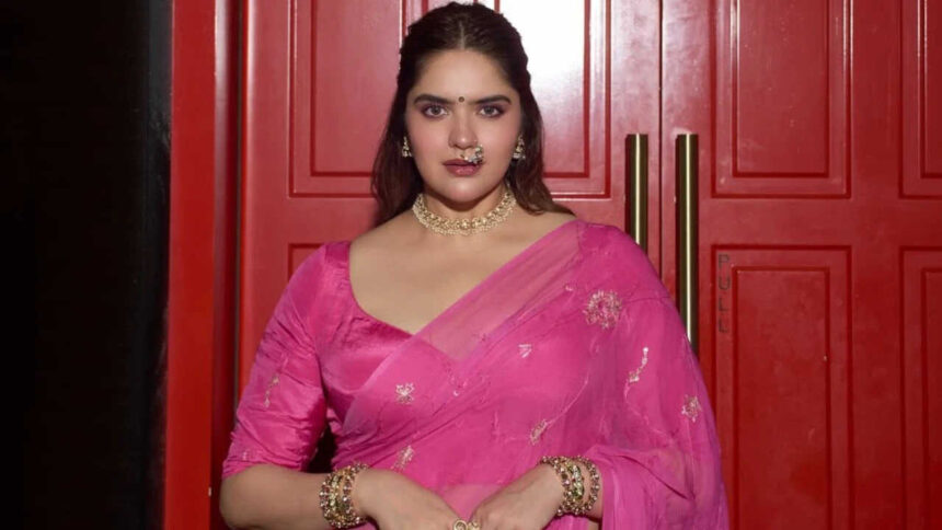 'This girl can take a hundred on her chin and still be standing': 'Dhamaal 4' star Anjali Anand