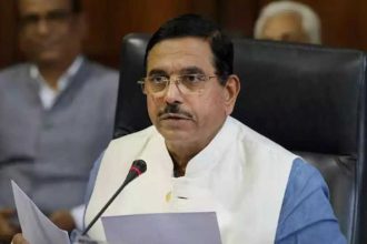 'This is a new subject for me': Pralhad Joshi after taking charge as education minister