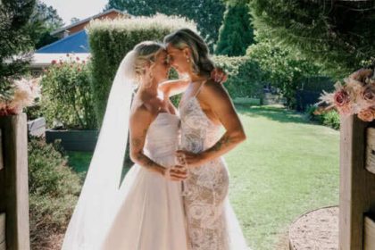 'This is who...': Gardner's estranged wife names Aus teammate in cheating allegation