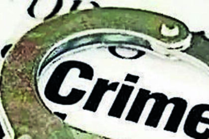 Three arrested for theft at a supermarket in Mulanthuruthy