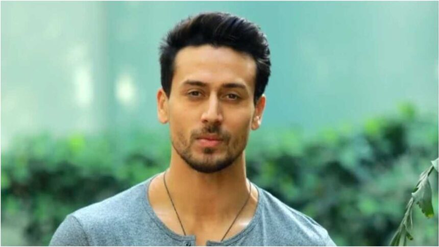 Tiger Shroff all set for professional football debut