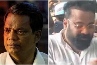 Tiny Tom responds to Salim Kumar's funeral trolling