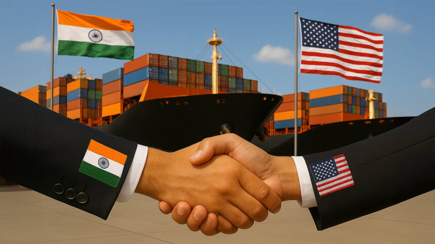 ‘To be signed at right time’: India-US trade deal framework ‘ready’, says official