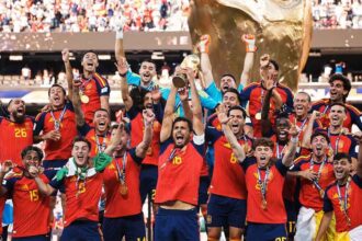 TOI's XI: The stars who lit up the FIFA World Cup 2026