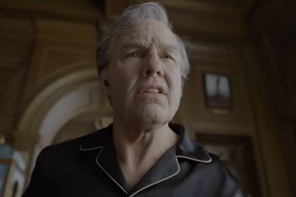 Tom Cruise breaks down extensive make-up process for 'Digger'