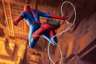 Tom Holland hints at ‘mysterious villain’