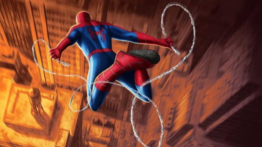 Tom Holland hints at ‘mysterious villain’