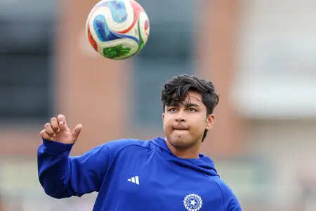 'Tougher days will come': Ex-India cricketer's reality check for Sooryavanshi
