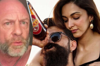 'Toxic' star Benedict Garrett slams trolls targeting Kiara Advani